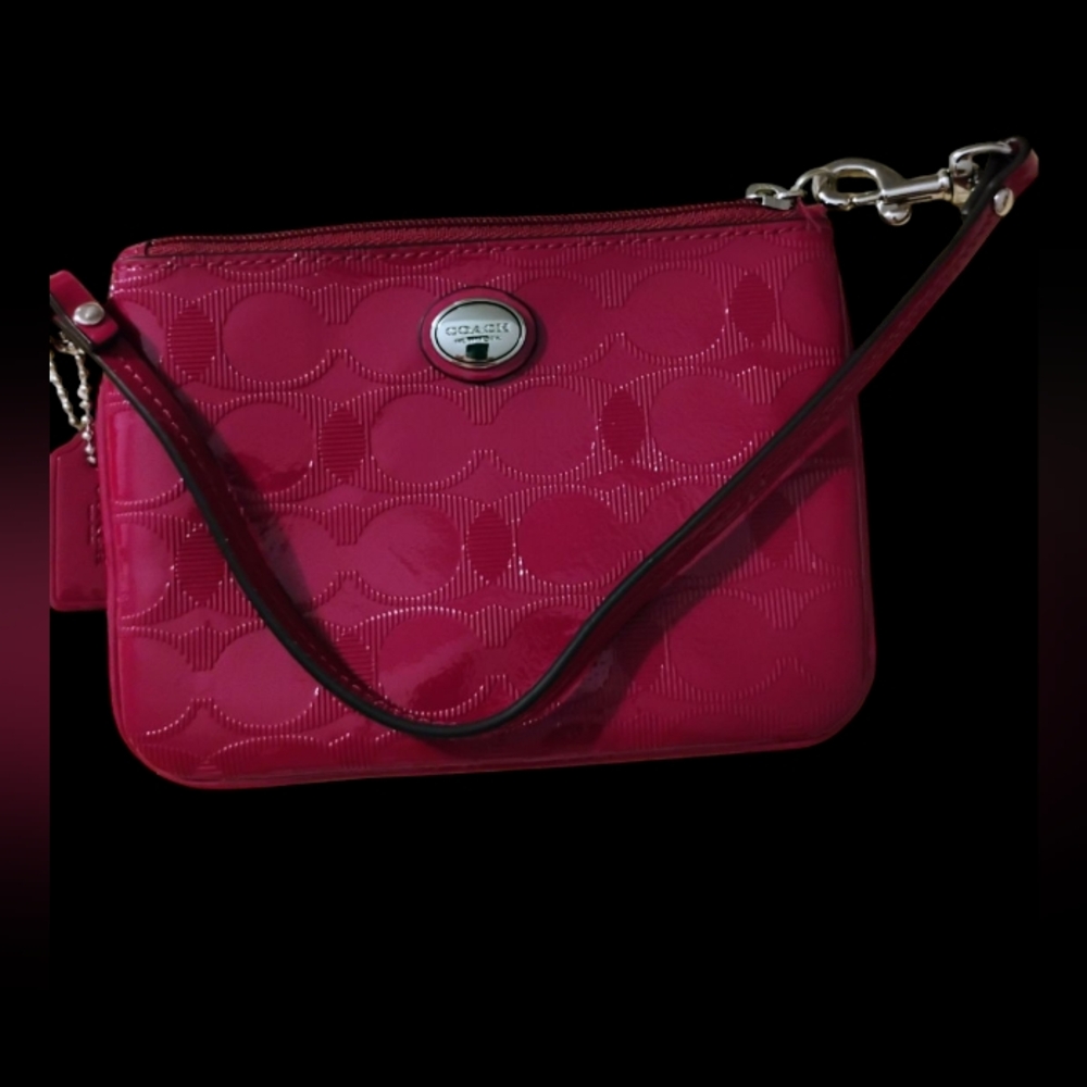 Stylish Purses, Wallets and Wristlets Collection - Picture 12 of 16